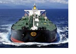 110,000 DWT Double Hull Aframax Tanker "MARE NOSTRUM"