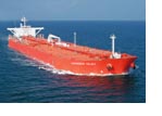 MT "CARIBBEAN GALAXY" 110,000 DWT Double Hull Aframax Tanker