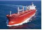 56,000 DWT Type Bulk Carrier MV "AQUA ATLANTIC"