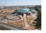 古橋廣之進記念浜松市総合水泳場「ToBiO(トビオ)」