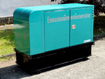 EGG(Emission Green Generator)①
