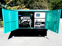 EGG(Emission Green Generator)②