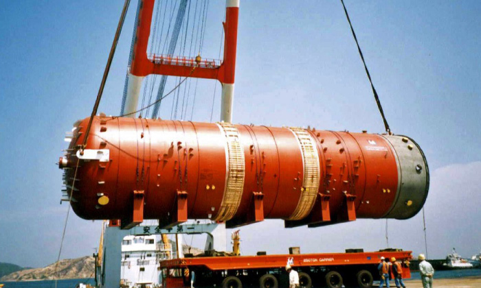 Pressure Vessels