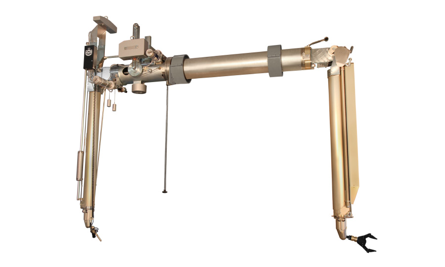 Manipulator | Mechatronics & Special Construction｜New