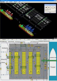 シミュレーション / 計画・FS