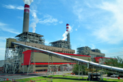 Tanjung Jati B Expansion Project (Unit 3 & 4)