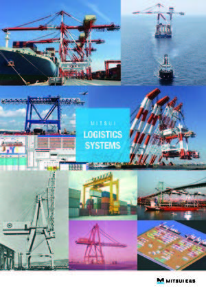 MITSUI LOGISTICS&SYSTEMS