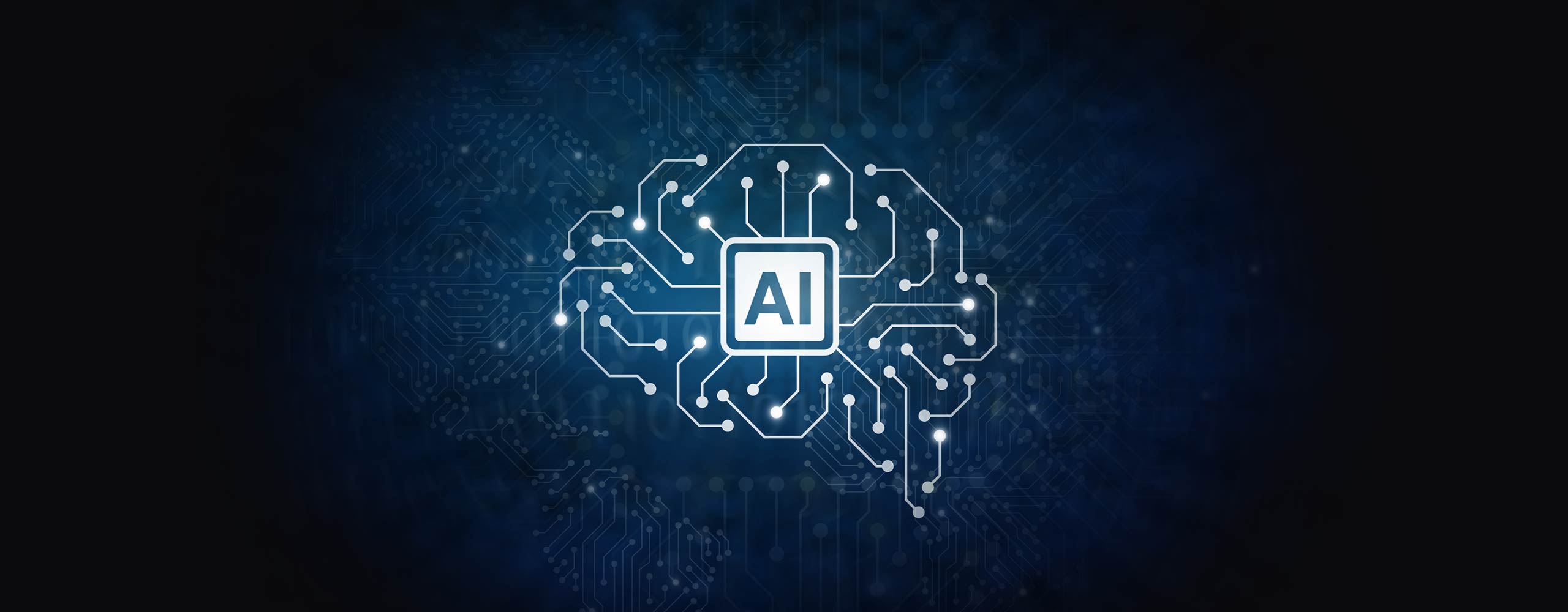 Introducing AI to quickly provide high quality analysis results