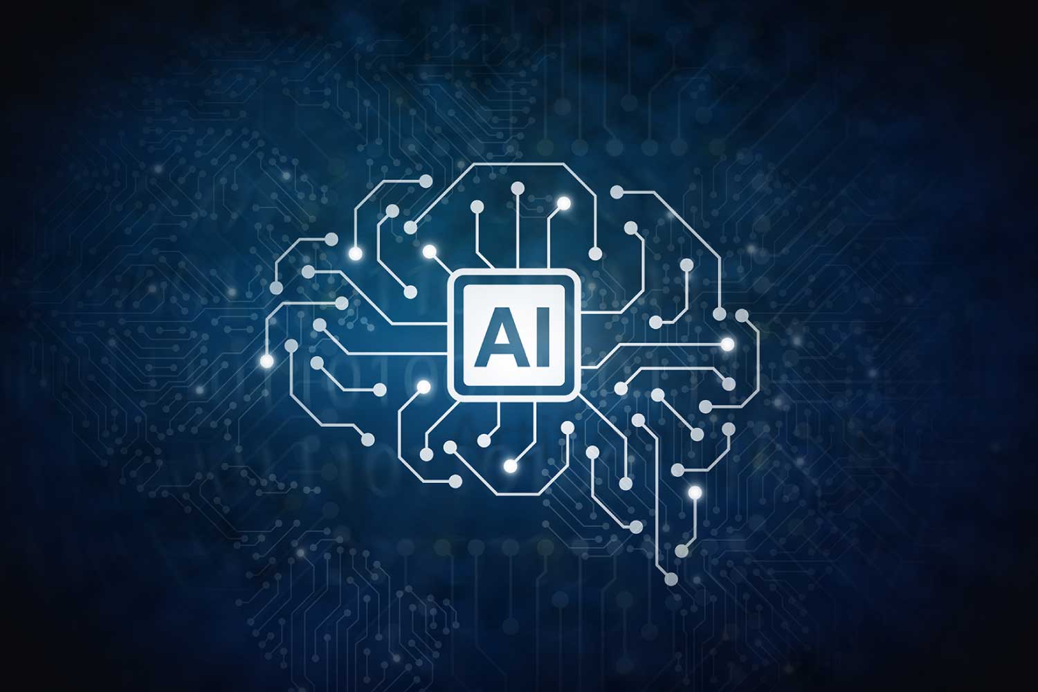 Introducing AI to quickly provide high quality analysis results