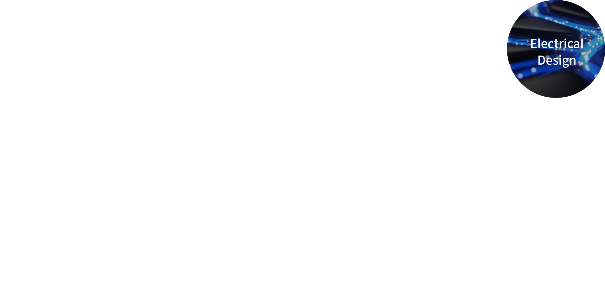 Electrical design