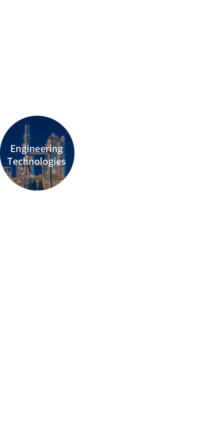 Engineering technologies