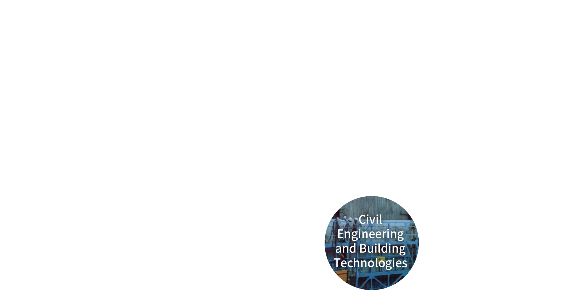 Civil engineering and building technologies