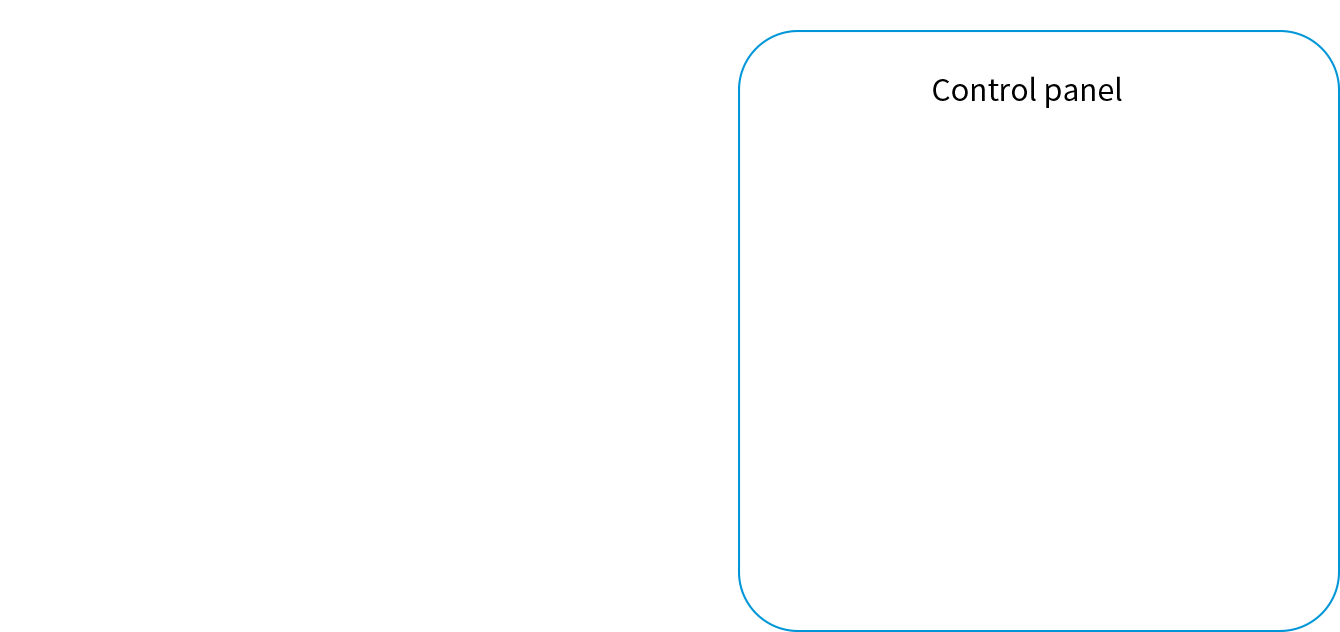 Shift to sensorless position control (reduction of wiring)