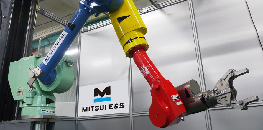 Robotics