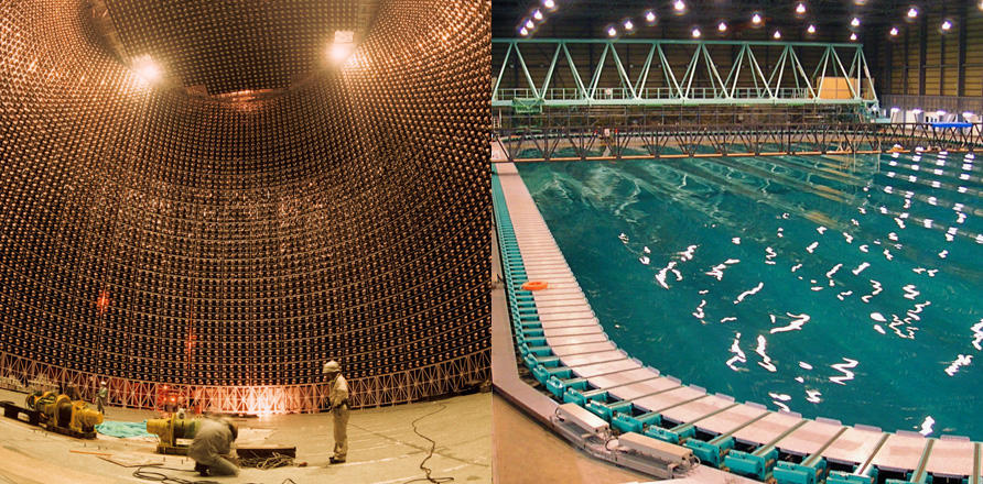 Research & Experimental Equipment / Special Construction