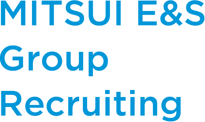 MITSUI E&S Group Recruiting 2020